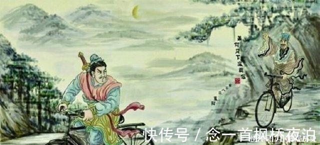 韩信|此人是历史上最神秘的人,仔细研究,会发现其中竟藏了个大阴谋