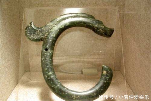 中华|村民发现“中华第一龙”,却被当成废品扔在库房,专家:太可惜了