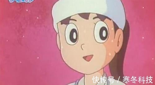 小伙伴|《哆啦A梦》中的几对夫妇:最令人羡慕的是大雄,最惨的是小夫!