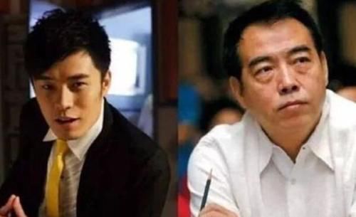 舅舅|陳赫的表叔是陳凱歌，親舅舅是家喻戶曉的他