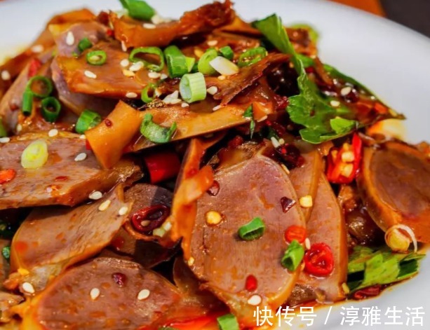 蛋白质|天热，少吃大鱼大肉多吃它！蛋白质是猪肉的5倍，营养美味又下火