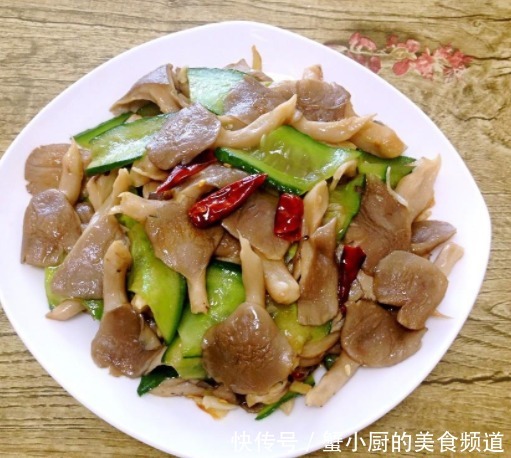 推荐几道家常菜, 做法简单又美味, 香飘四溢特解馋