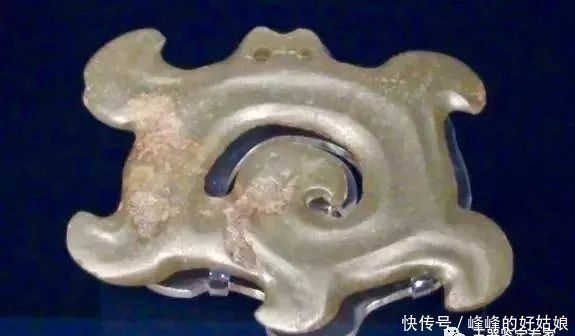 清大|50件馆藏古玉超清大图,再现古玉之大美!