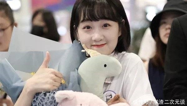 女团 女团有哪些人是你的意难平?