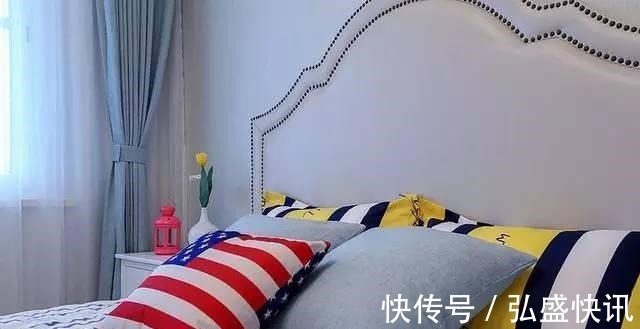 伴娘|老婆装修的婚房,非常漂亮,一个客厅都惊艳了所有伴娘!