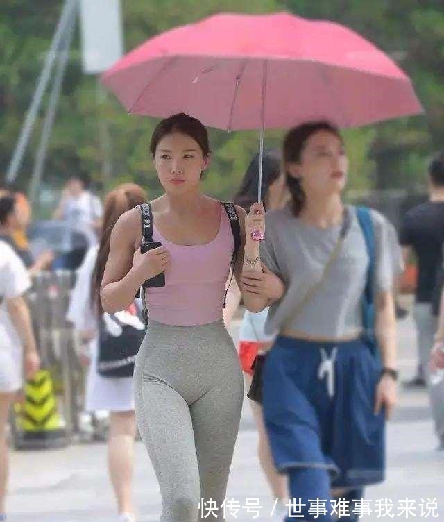 瑜伽裤 华丽优雅的瑜伽裤减龄时髦有气质,气质唯美清新,简约好看!