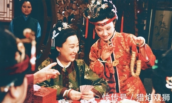 宝钗&22条读后感,告诉你如何读懂《红楼梦》