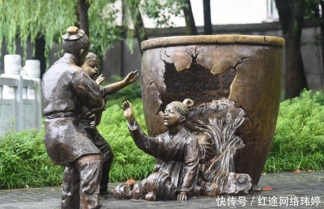 乱说|马未都:司马光砸不了缸,宋朝根本没大缸!专家冷笑:不懂别乱说