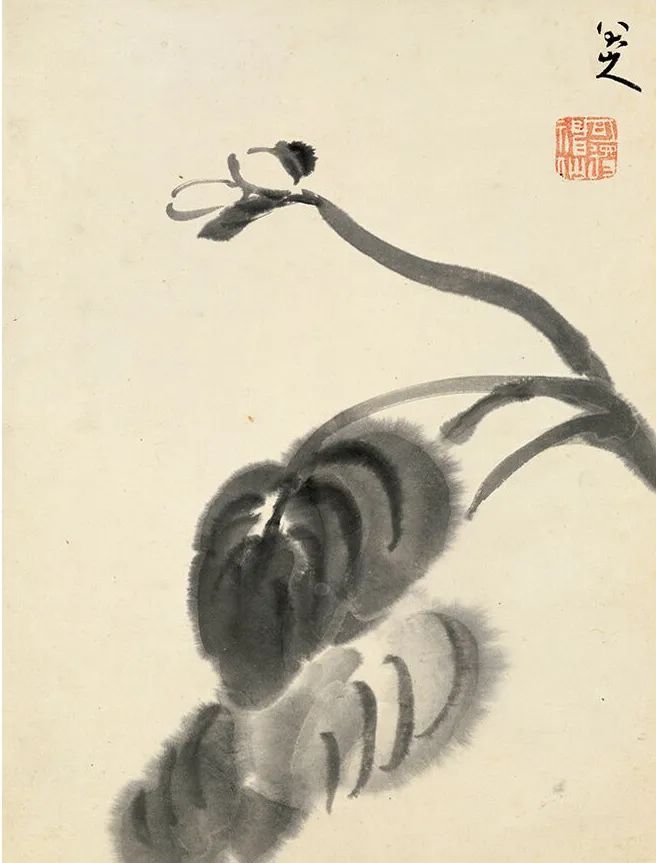 山水花鸟书法册&八大山人《山水花鸟书法册》，7130万元闪耀拍场