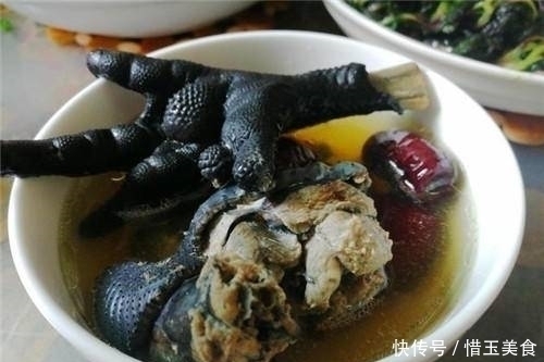 脸色|十个女人九个寒,常吃“暖宫王”,气血双补脸色好,姨妈准时到