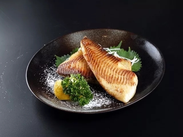 极致|大菊铁板烧丨把传统的铁板烧做到了极致