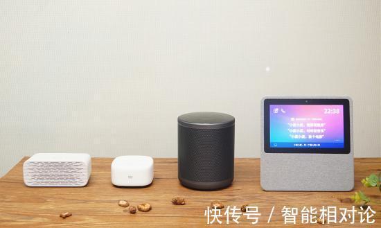 阿里|销量增速下滑,天猫精灵小米小爱百度小度走向分岔路