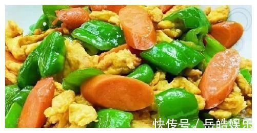 鸡翅|简单易做的几道家常菜，一点都不油腻，好吃又下饭