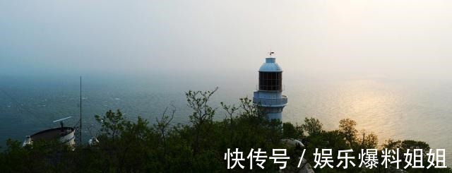 老铁山|大连这个地方被称为“东北的天涯海角”，被评为“大连市新八景”！