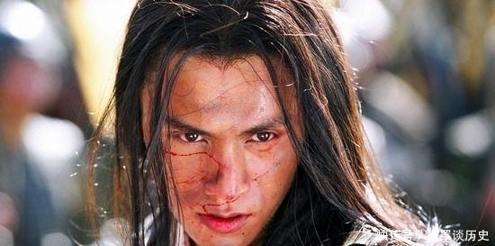 隐退|范蠡在功成名就之时为什么隐退?