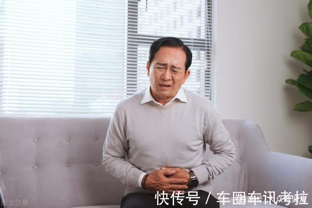 胃癌|28岁男子胃“烂成筛子”,中医:喝水1个习惯,胃是铁打的也垮掉