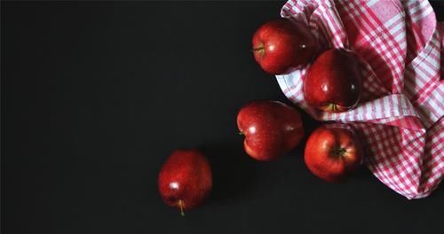 健康|熟吃苹果的好处，知道后你会越来越健康！