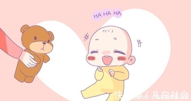 图画书|孩子以后智商高不高,就看这3个特征,中一个智商都差不了!