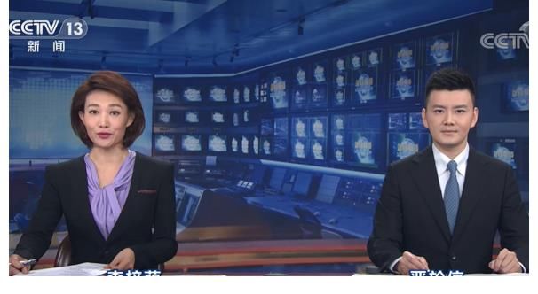 新闻联播|央视主持阵容“大洗牌”，老牌主持人欲退居二线，新面孔不断涌入