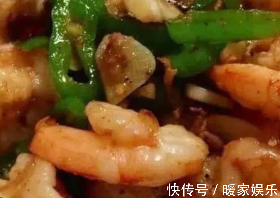 好吃不上火的四道家常菜，老少皆宜，你一定也喜欢