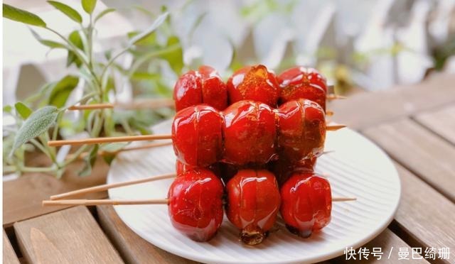 大盘|11月,儿子最馋这零食,3块钱就做一大盘,好吃还解馋