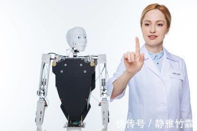 智能|智能机器人作为新一代生产和服务的工具，会对人类带来什么影响？