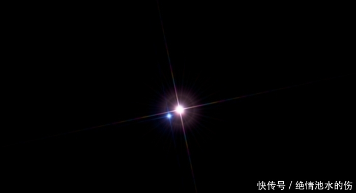 北极星 如何找到仙女座和仙女座星系?