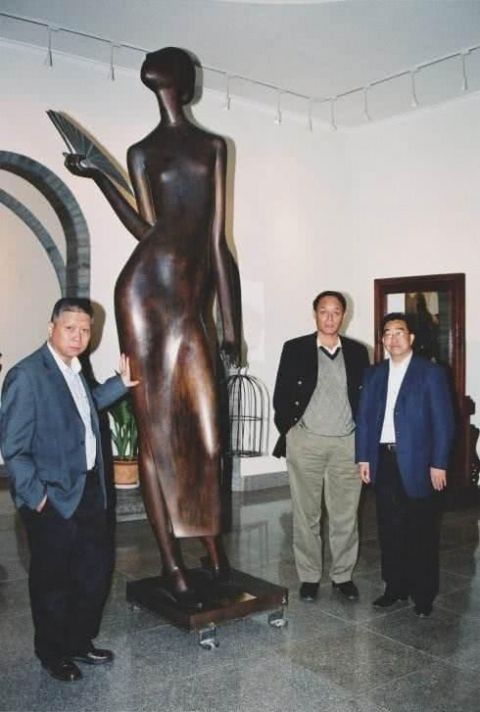 收藏家|收藏家价值上亿艺术品被盗走,后来用一秒计,最终抓到背后黑手