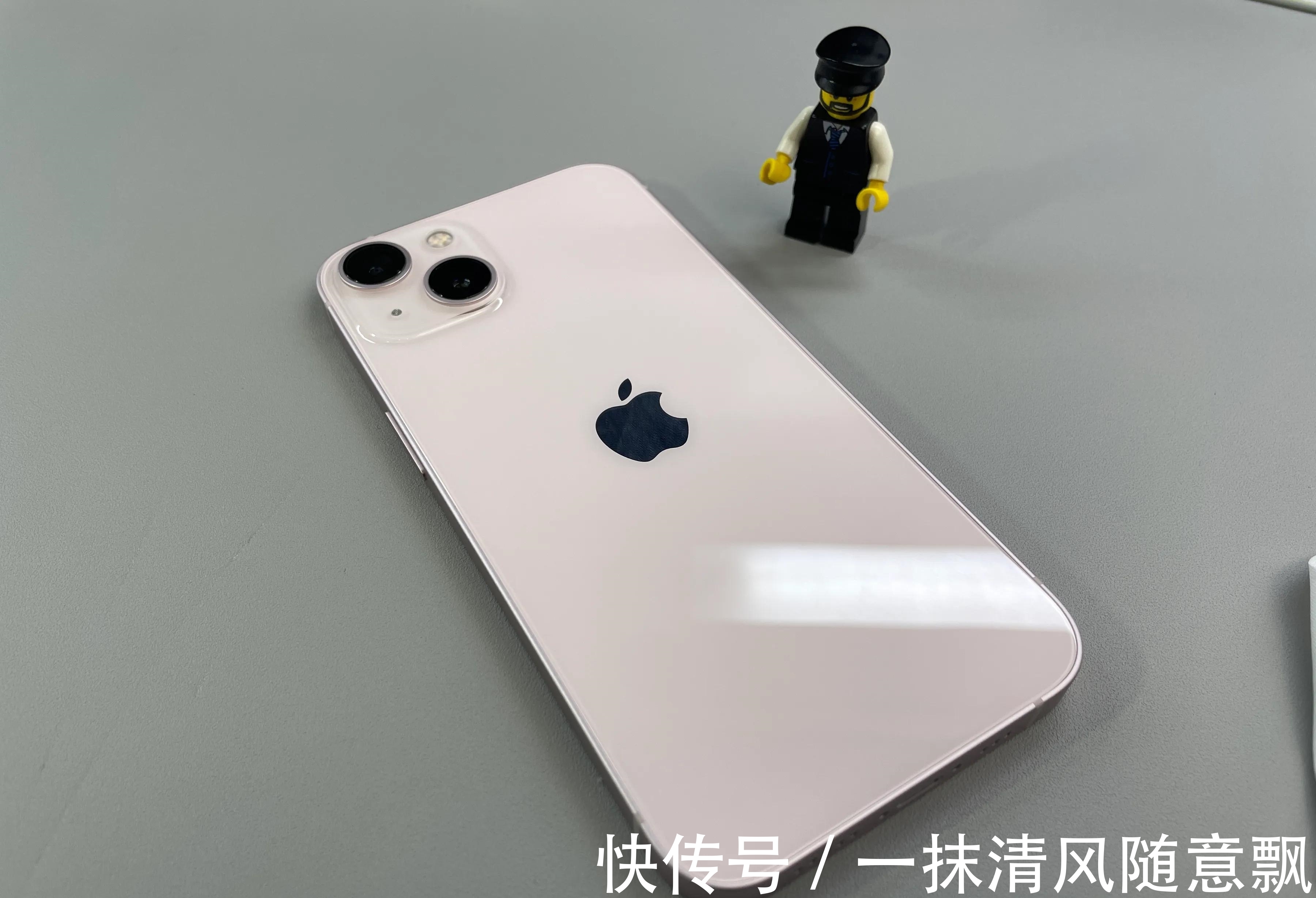 iphone|为什么说iPhone13是顶配安卓旗舰，而不是低配？