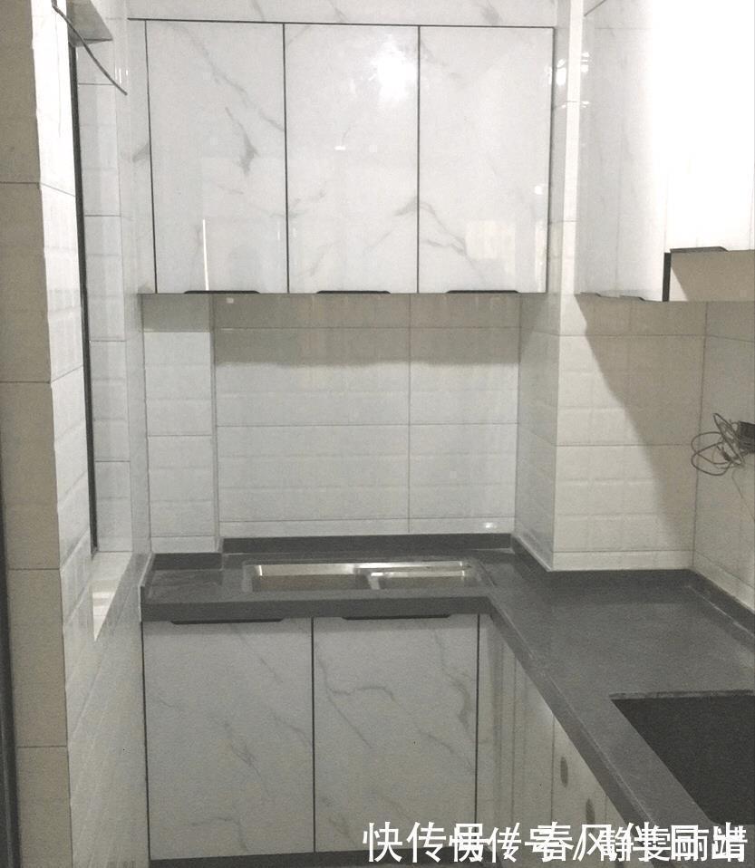 抽屉|房子住久了才发现,做到厨房这3点细节,用起来干净又舒适!