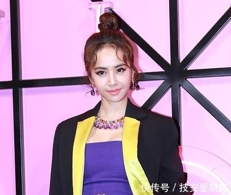 金泰妍|一米六以下的女生按照这几款发型剪!瞬间让你有一米七的既视感!