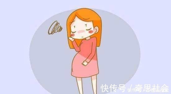 胎儿|孕期孕妈身体出现这4种情况,可能是胎儿出现了问题,需及时就医!