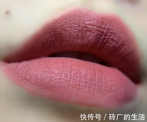 黄黑皮|李佳琦推荐的平价口红!珂拉琪颜色美,花钰集质感不输大牌!