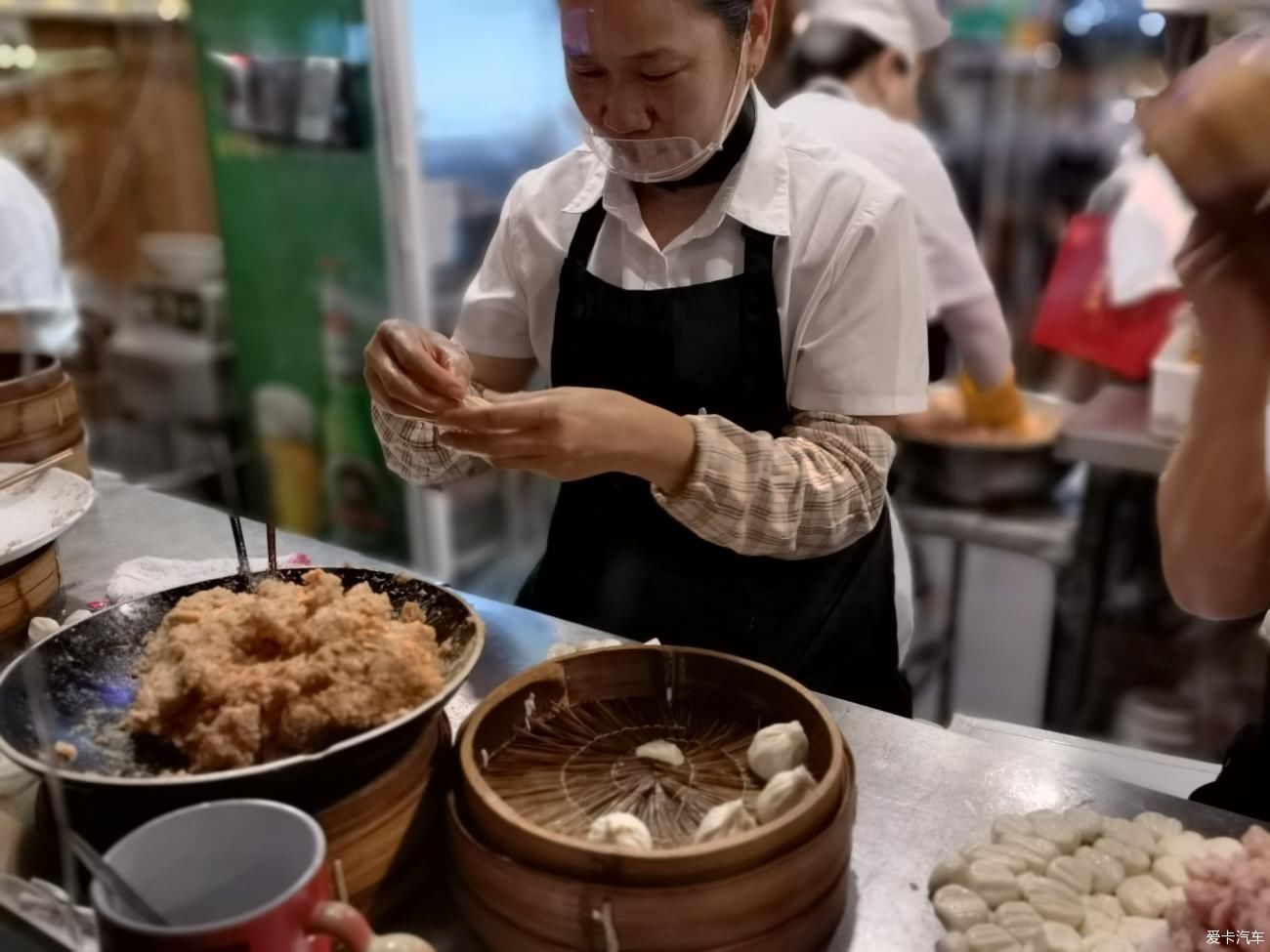 年终|【年终盛典】南翔老街一游