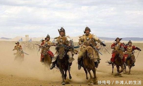 埃及军队|横扫欧亚大陆的蒙古骑兵，却被埃及打得全军覆没，这是为何
