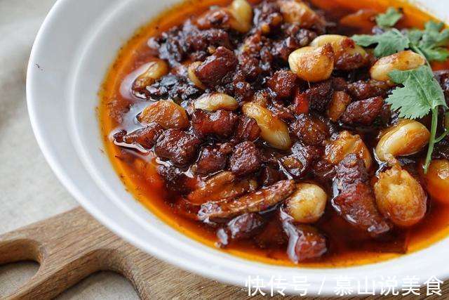 菜谱 香菇黑木耳蒸鸡, 大蒜红烧肉, 爆炒蛏子