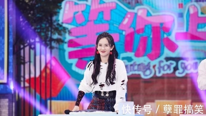 何炅節(jié)目被頂替，芒果疑似禁止主持人接私活，《快本》全體停工？