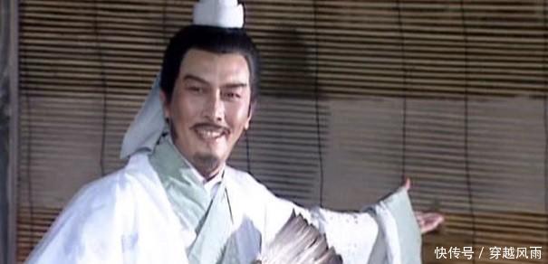 三国|三国中最聪明的四位, 诸葛亮只能排第三, 第一因太聪明被人嫉妒!