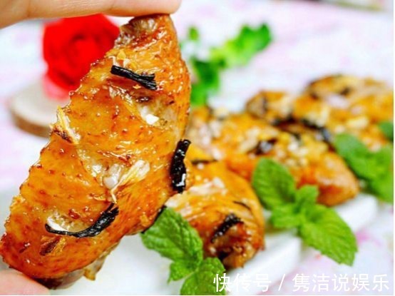 酒店吃饭必点几道美食，做法简单，食材便宜，而且美味