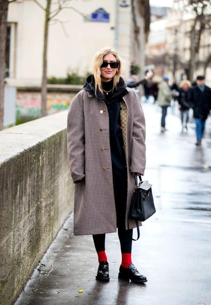 可盐可甜超百搭,通勤上班族绝对不能错过这款鞋!