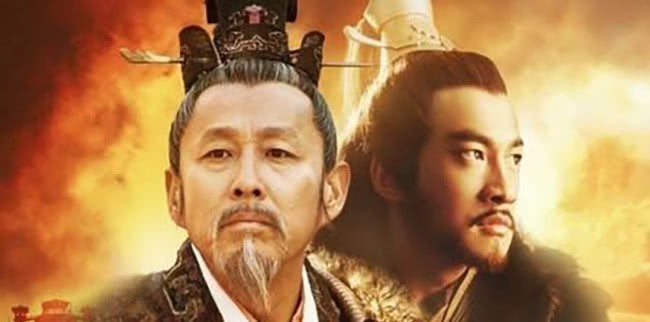 史记|为何《史记》好看?既不避讳刘邦黑料,也不将项羽写得一无是处