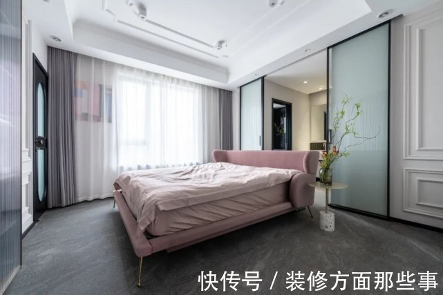 收纳|107㎡重度囤货党的家，见缝插针式储物，杂物隐于无形！