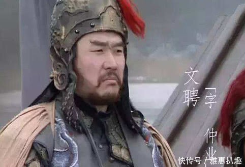 无人|讨伐刘备大败孙权,守境十年无人敢犯,曹操:真忠臣也!