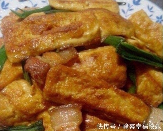 五花肉|学几道香喷喷的家常菜，鲜香入味，学会后省一大笔下馆子的钱