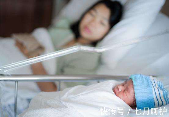 剖腹产|为何剖腹产后要先排气?有快有慢,哪些原因影响了排气呢?