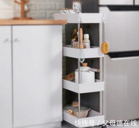 夹缝|去小姑家上厕所,打开门呆住了,布置得真高级,干净整洁又实用!