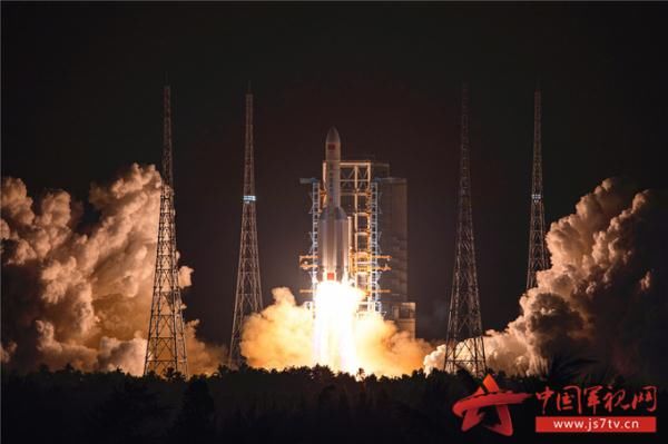 发射场 人间何处不巉岩——西昌卫星发射中心战艰难纪实