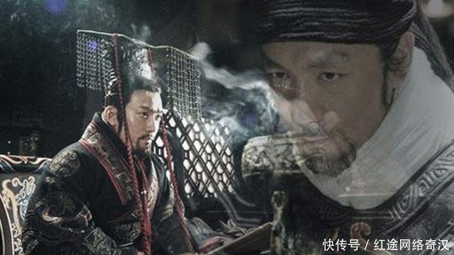 秦昭王|白起为秦国歼灭百万敌军，秦昭王为何还要杀他？