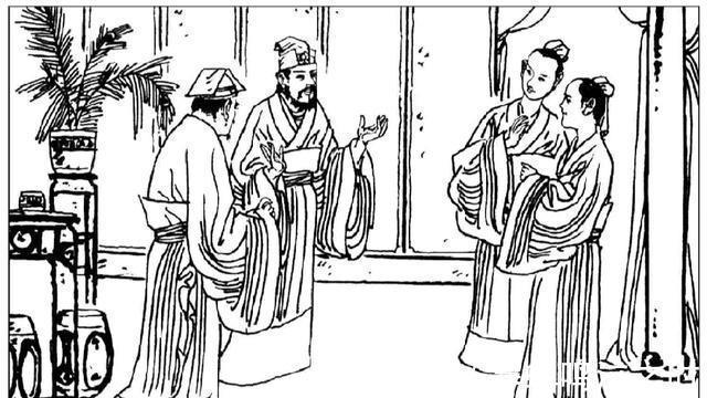 我的故事#聊斋故事:只因搭救狐仙一命,魏三:千万不要搬家,挖开树下看看