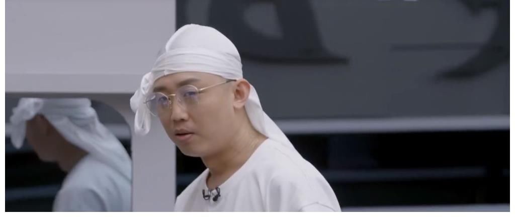 g《披荊斬棘的哥哥》三公節(jié)目單公開，林志炫重新分組，GAI被質(zhì)疑